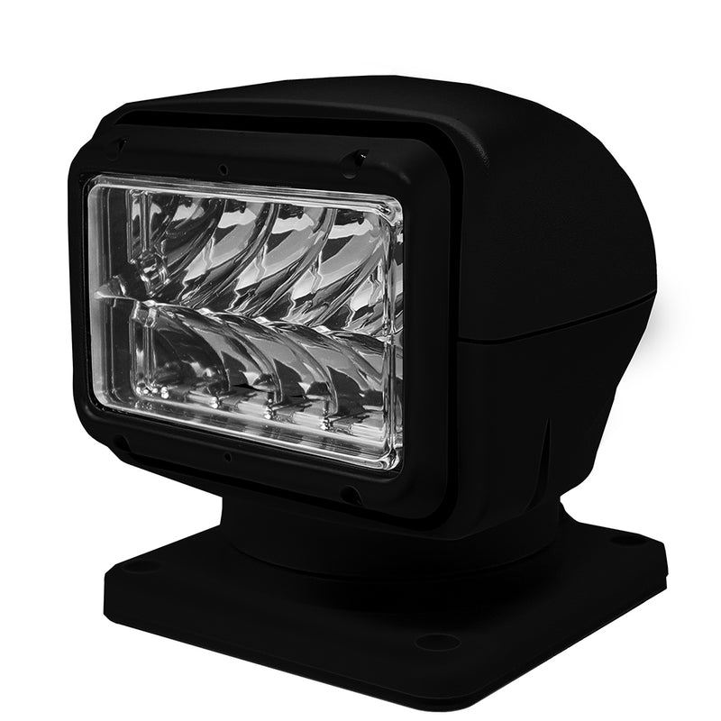 ACR RCL95 LED Searchlight  1224V  Black 1959