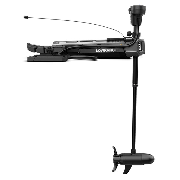 Lowrance Ghost Trolling Motor 47 Shaft f24V or 36V Systems 