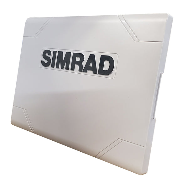 Simrad Suncover