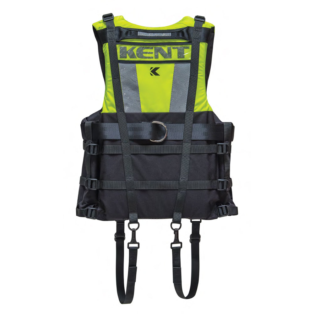 Kent Swift Water Rescue Vest