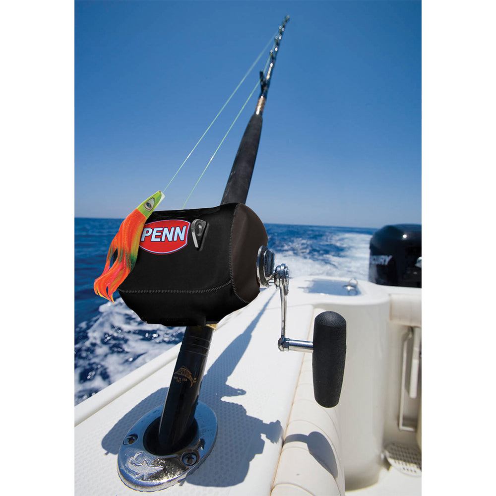 PENN Neoprene Conventional Reel Cover