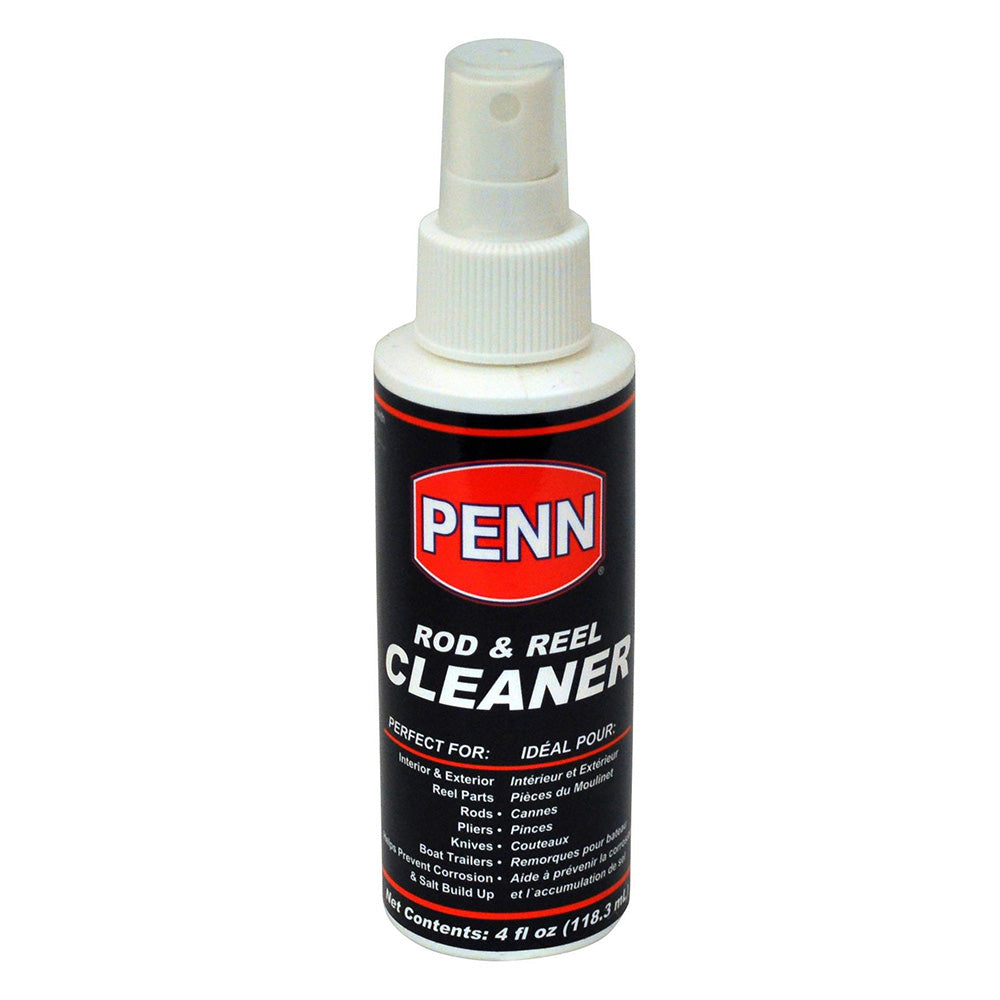 PENN Rod  Reel Cleaner 