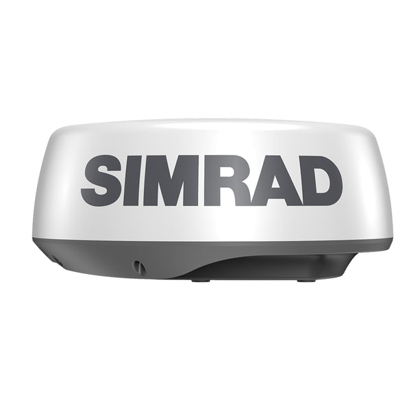 Simrad HALO20 20 Radar Dome w10M Cable