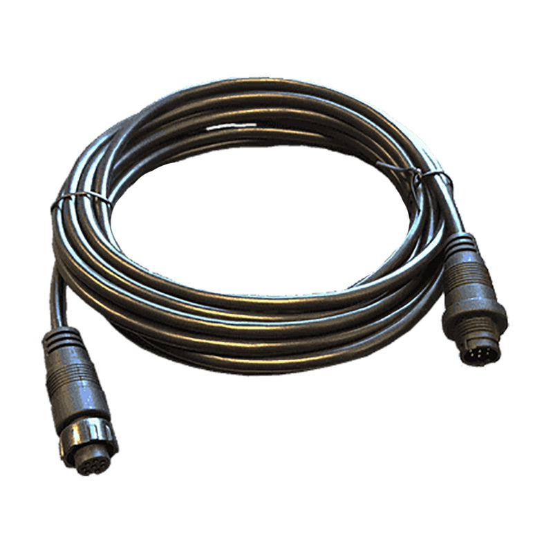 Simrad Fist Mic Extension Cable