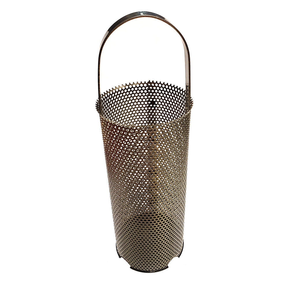 Perko 304 Stainless Steel Basket Strainer Only [049300699D]