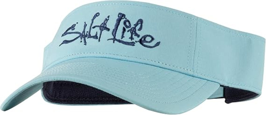 Salt Life Signature Performance Visor