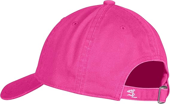 Salt Life Signature Anchor Hat Pink 