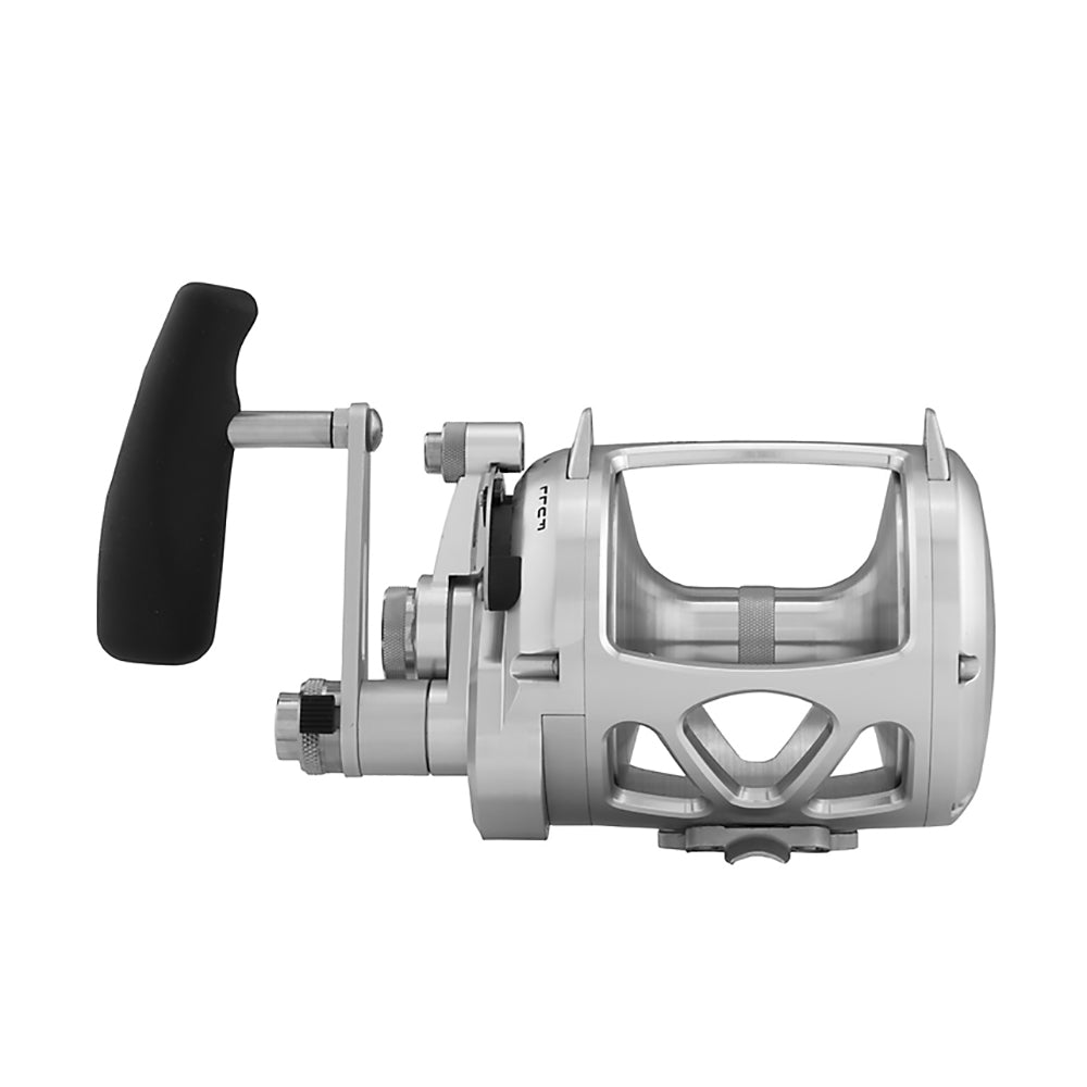 PENN International 50 VISWS INT50VISWS 2Speed Conventional Reel 