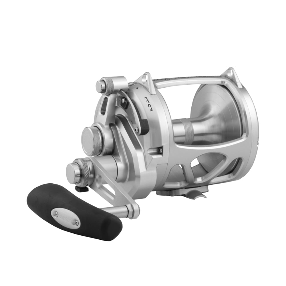 PENN International 50 VISWS INT50VISWS 2Speed Conventional Reel 