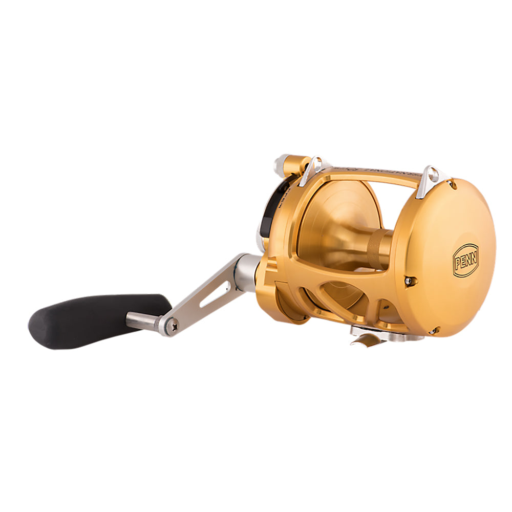 PENN International VI Series INT50VIW Trolling Reel 