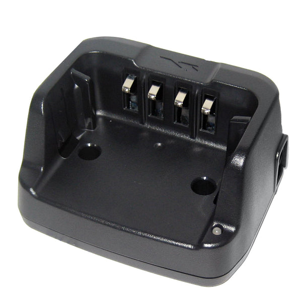 Standard Horizon Charging Cradle for the HX400 HX400IS  HX407 SBH36