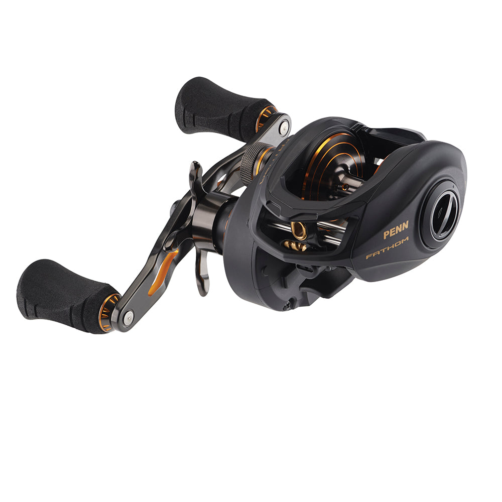 PENN Fathom Low Profile Reel