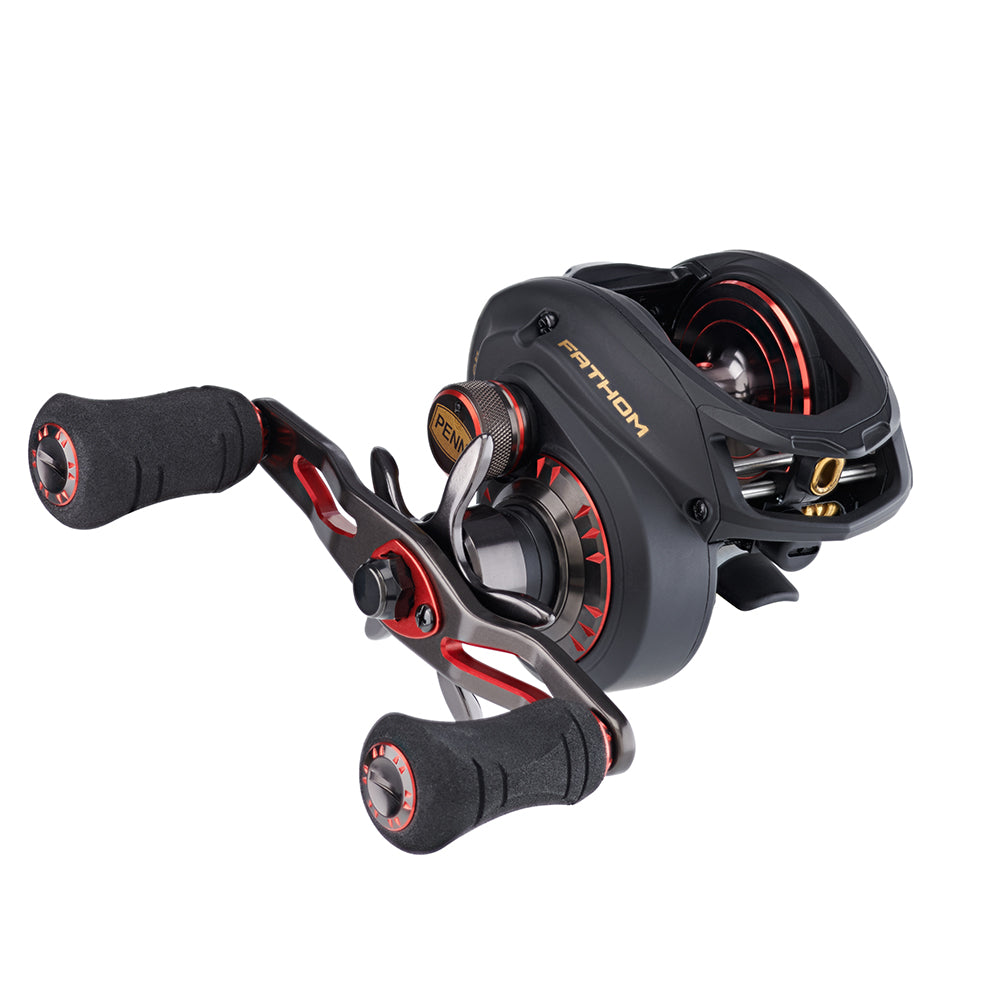 PENN Fathom Low Profile Reel 