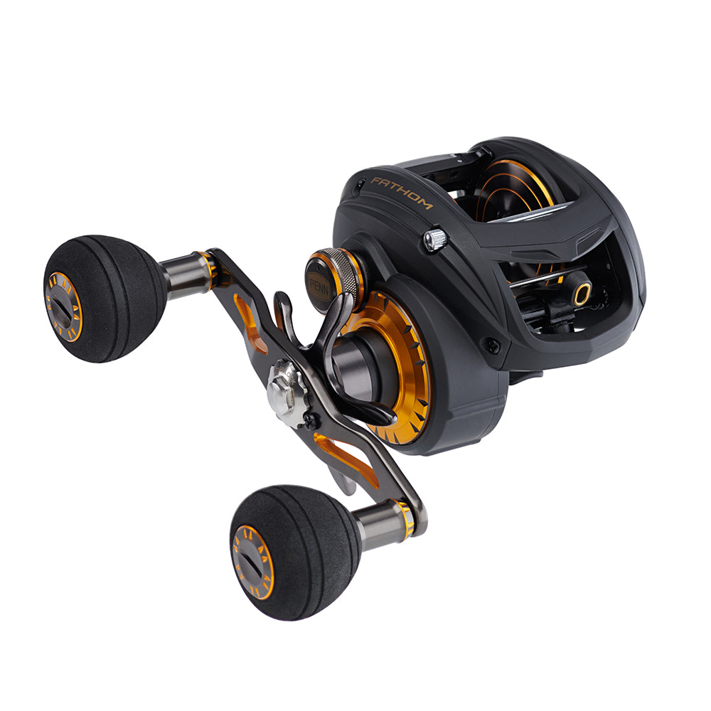 PENN Fathom Low Profile Reel