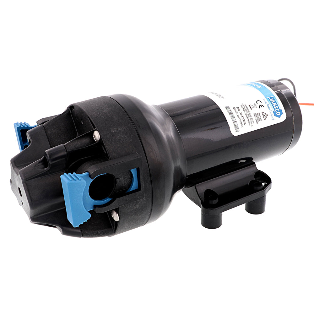 Jabsco HotShot HD6 Heavy Duty Washdown Pump