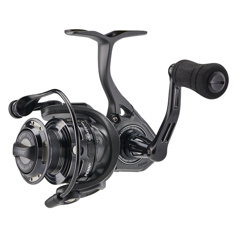 PENN CLAII2000 Clash II Spinning Reel 1522156