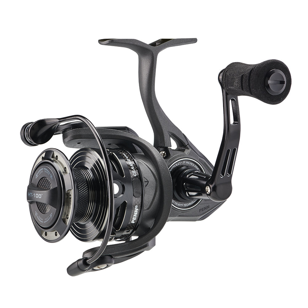 PENN CLAII4000 Clash II Spinning Reel 1522160