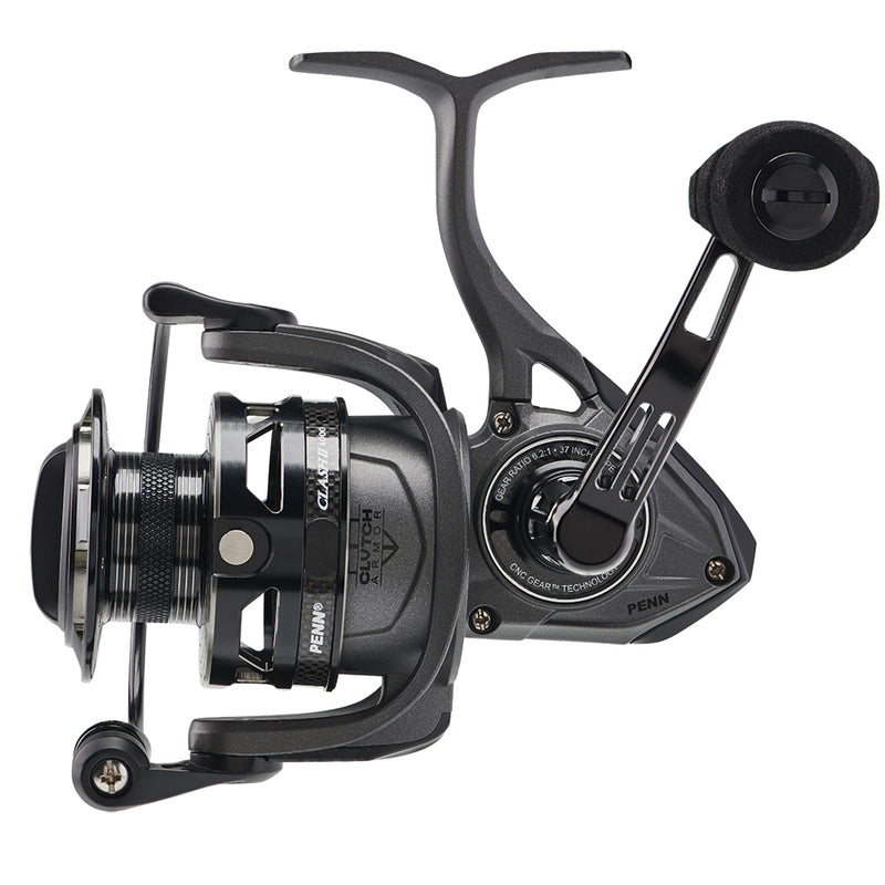 PENN CLAII4000 Clash II Spinning Reel 1522160