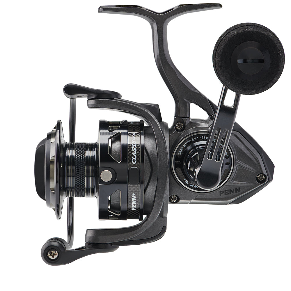 PENN CLAII5000 Clash II Spinning Reel 1522162