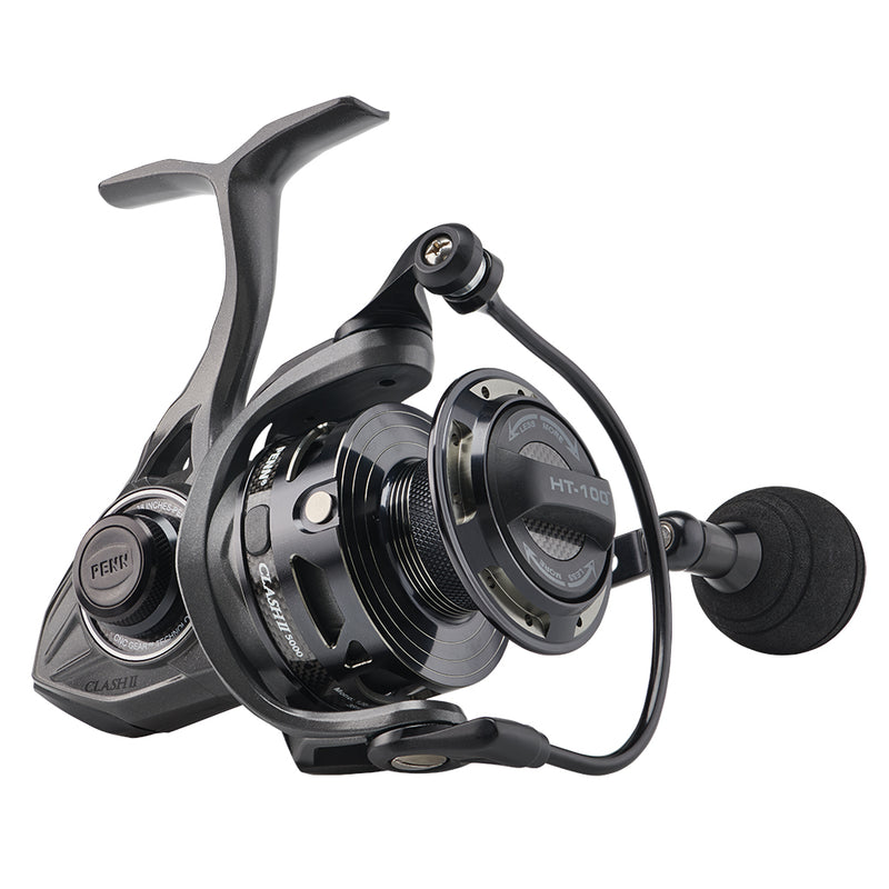 PENN CLAII5000 Clash II Spinning Reel 1522162