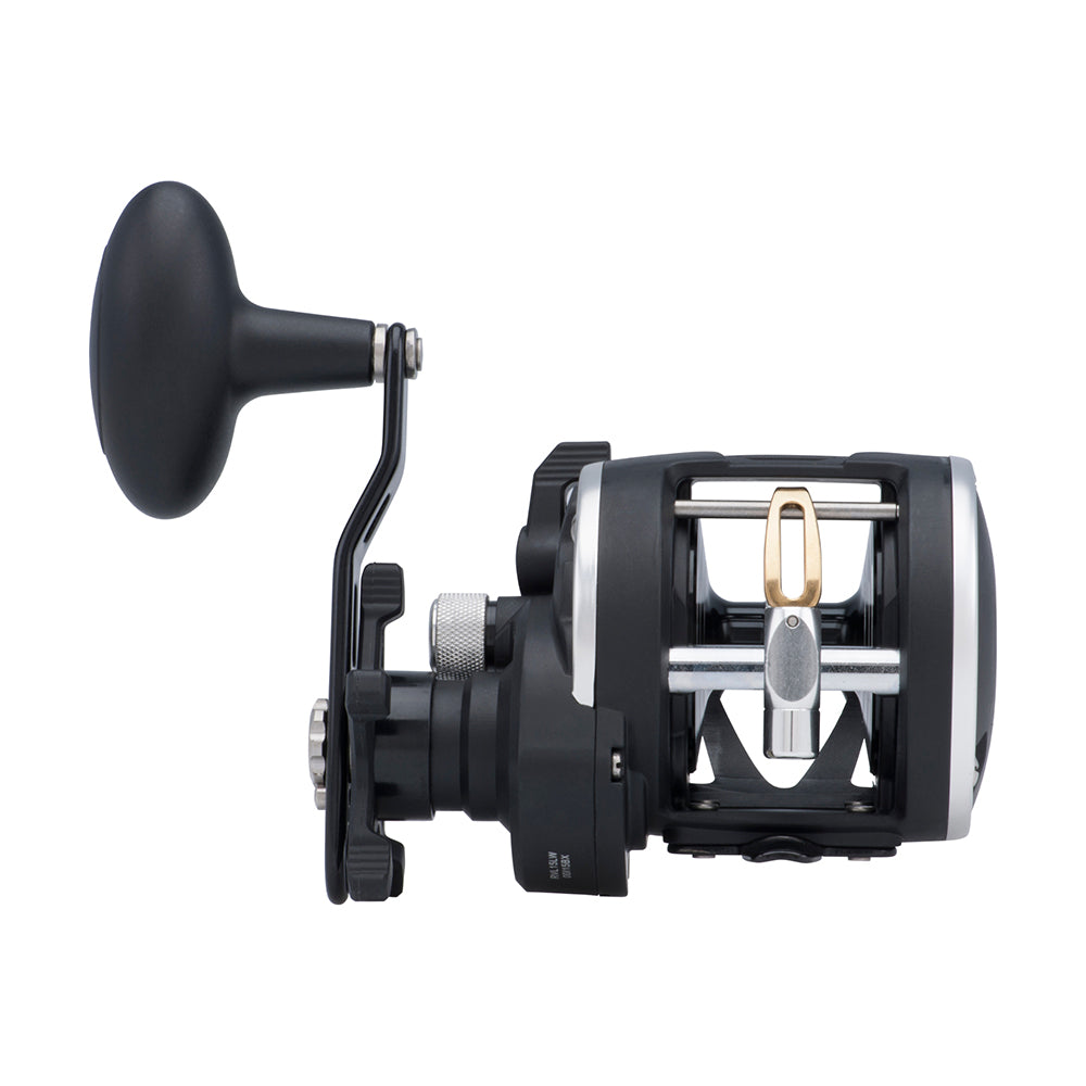 PENN RIV15LW Rival 15 Level Wind Reel 