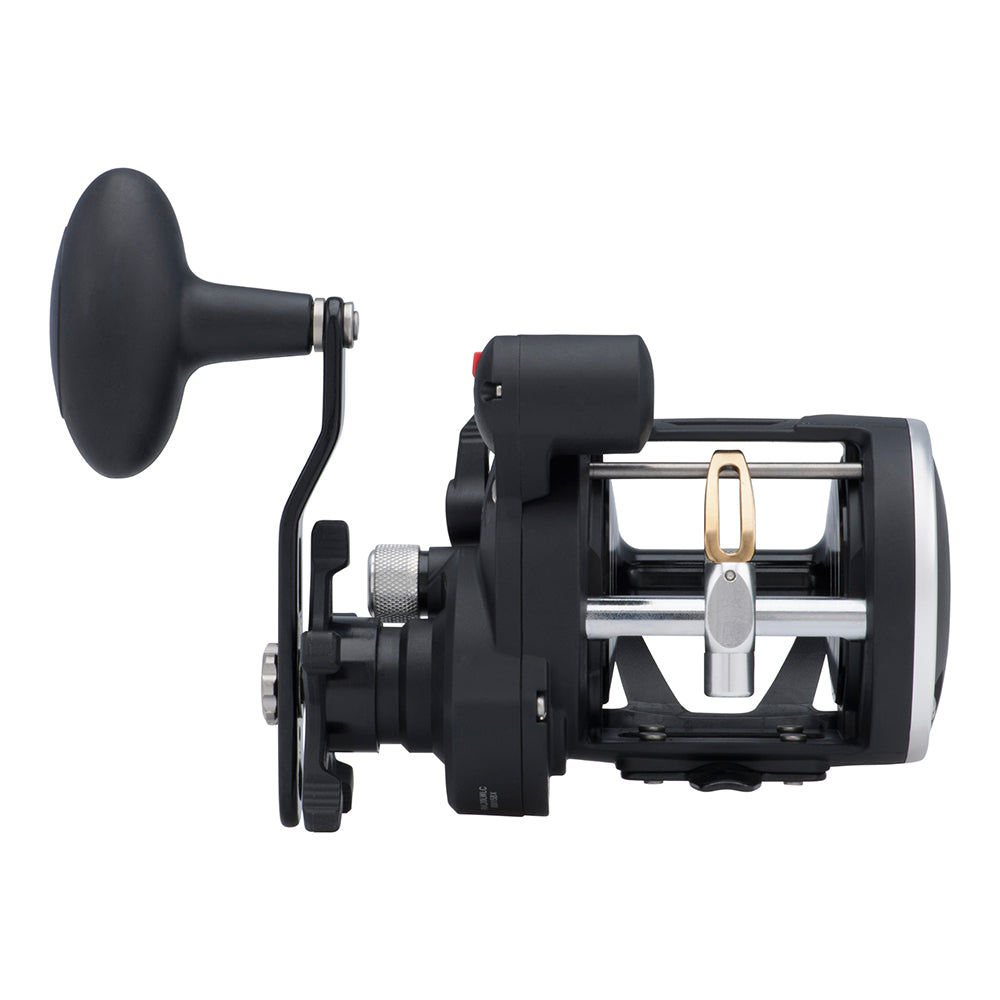 PENN RIV20LWLC Rival 20 Level Wind Reel