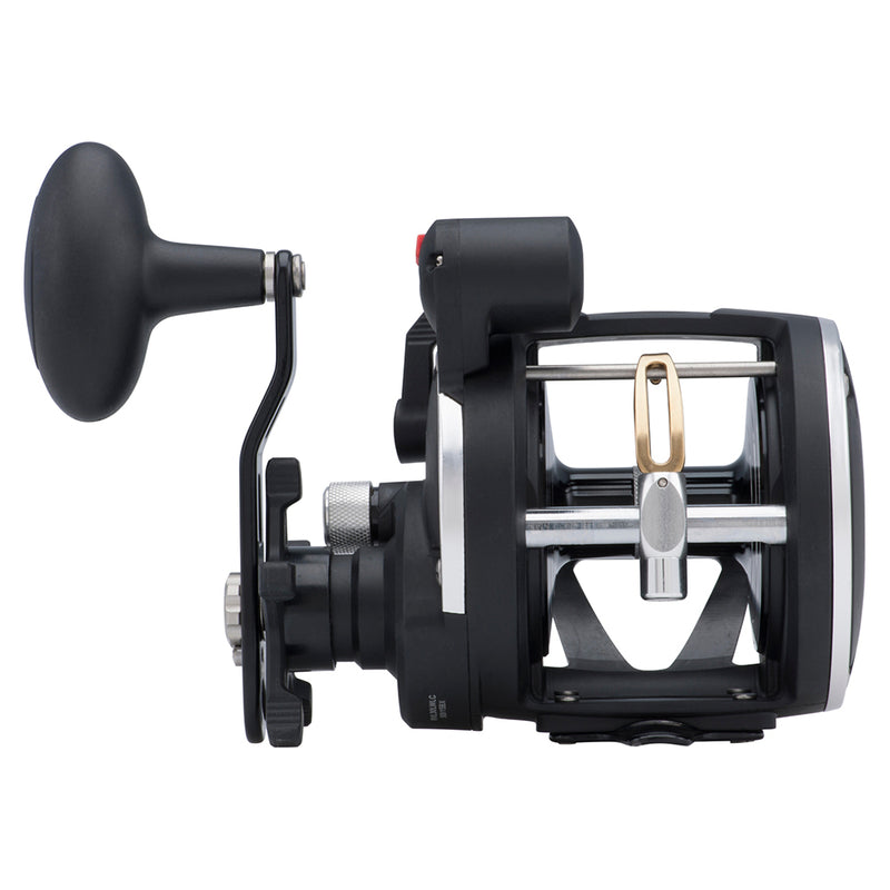 PENN RIV30LWLC Rival 30 Level Wind Reel wLine Counter 1404003