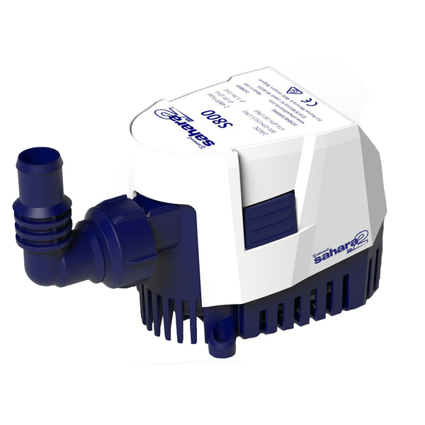 Bilge Pump 800 GPH