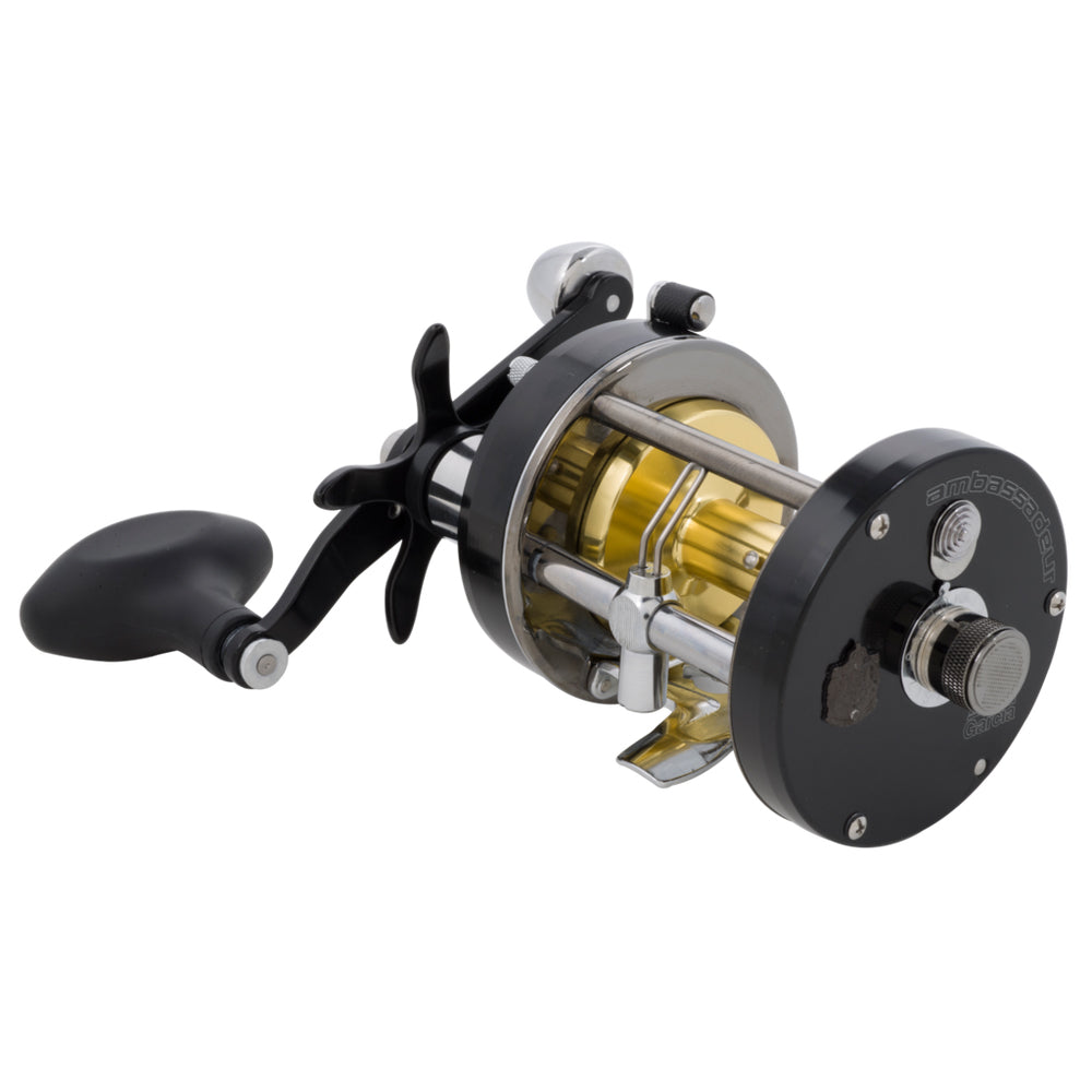 Abu Garcia Ambassadeur CS Pro Rocket 