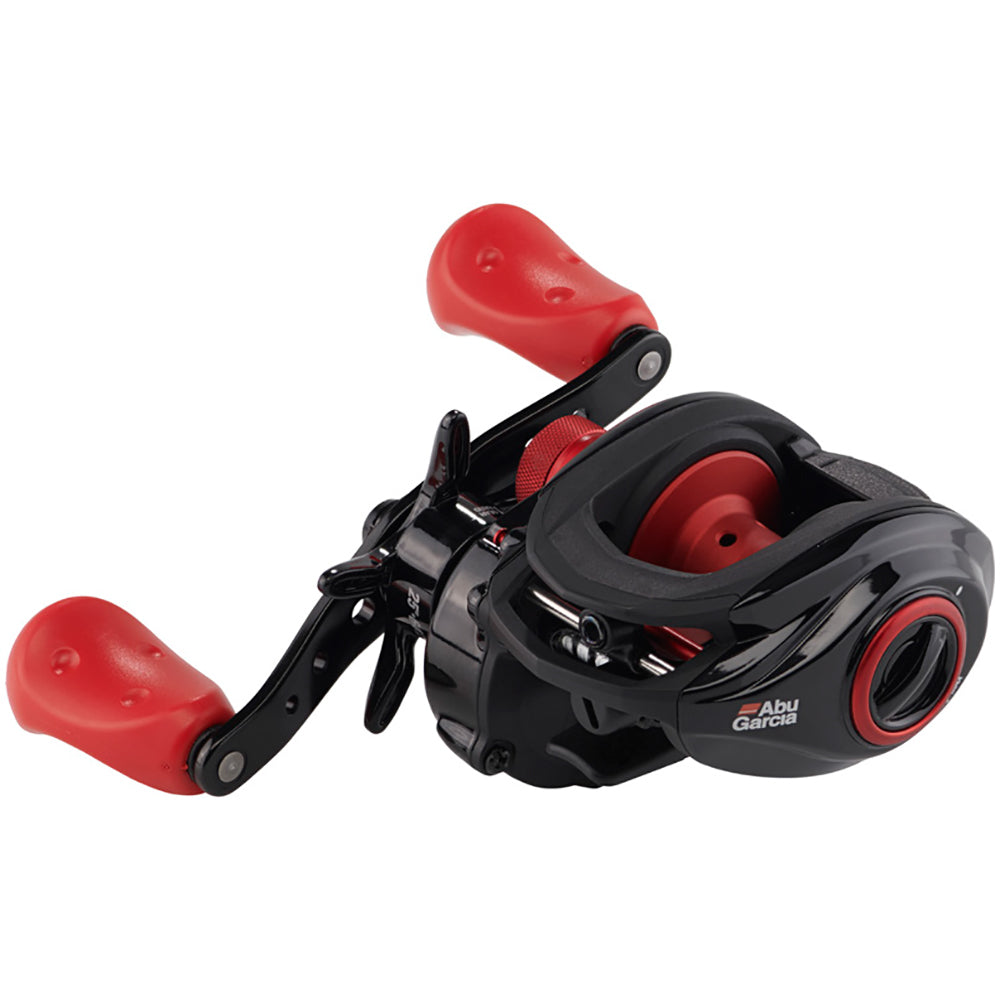 Abu Garcia MAX X Low Profile Reel 