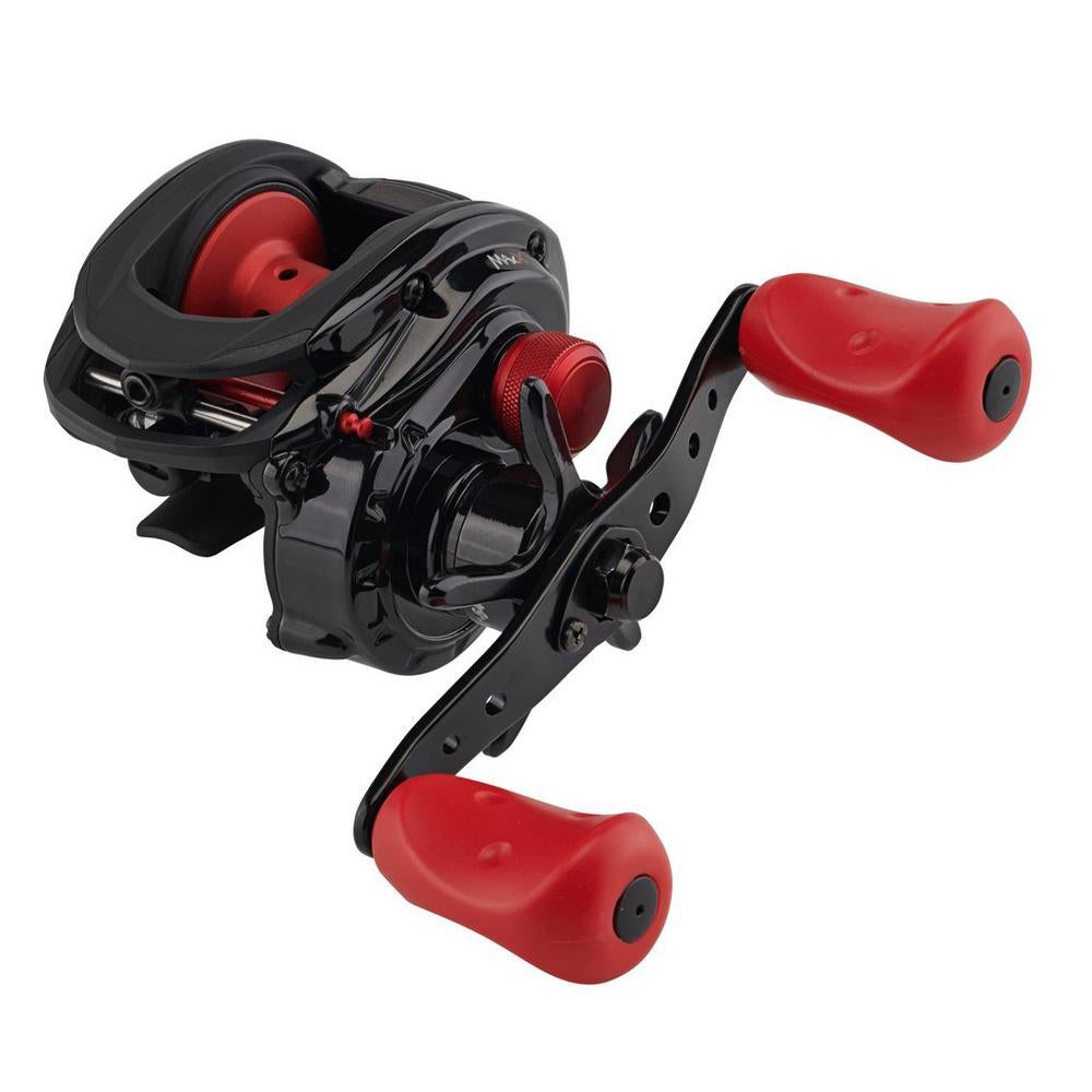 Abu Garcia MAX X LH Low Profile Reel 