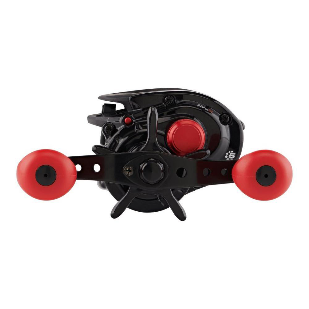 Abu Garcia MAX X LH Low Profile Reel 