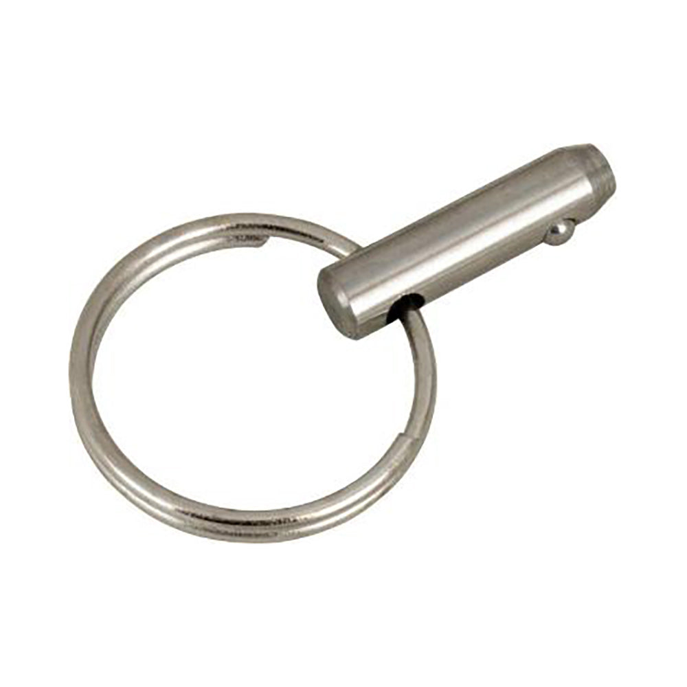 SeaDog Stainless Steel Release Pin 14 x 112 193415