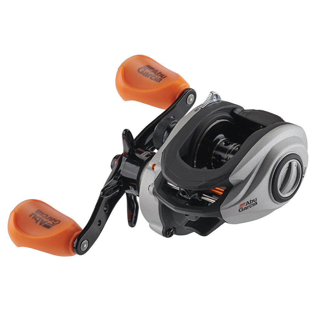 Abu Garcia MAX STX Low Profile Reel [1539731]