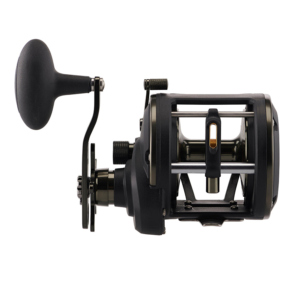 PENN SQLII30LW Squall II Level Wind Reel 1545928