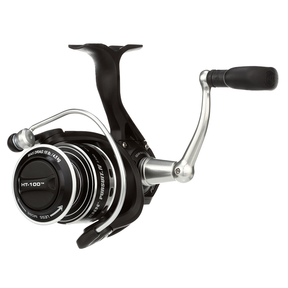 PENN Pursuit IV 2500 Spinning Reel 1545779