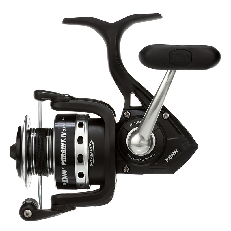 PENN Pursuit IV 2500 Spinning Reel 1545779