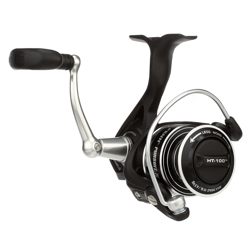 PENN Pursuit IV 2500 Spinning Reel 1545779