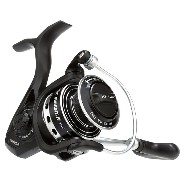 PENN Pursuit IV 2500 Spinning Reel 1545779