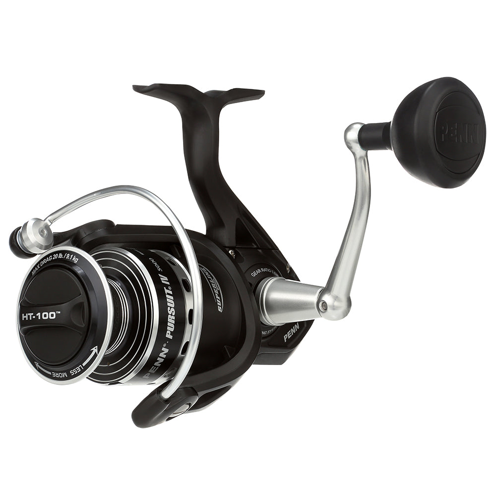 PENN Pursuit IV 5000 Spinning Reel 1545785