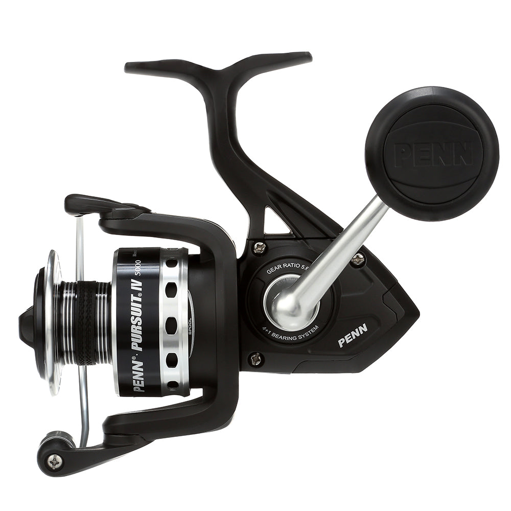 PENN Pursuit IV 5000 Spinning Reel 1545785