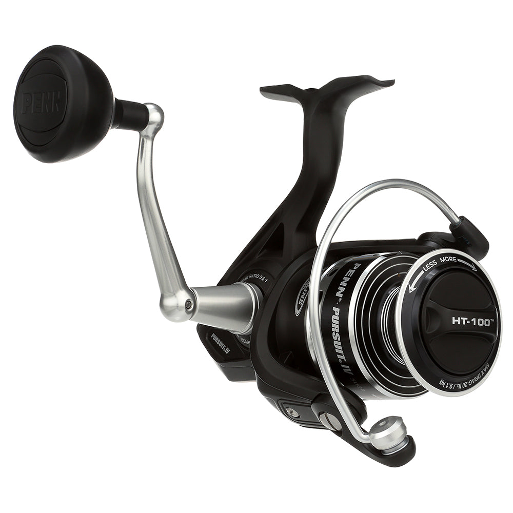 PENN Pursuit IV 5000 Spinning Reel 1545785