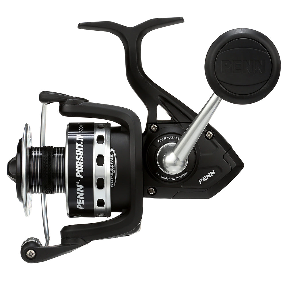 PENN Pursuit IV 6000 Spinning Reel 1545787