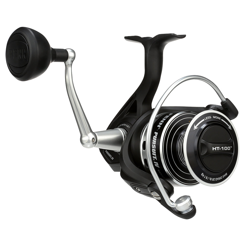 PENN Pursuit IV 6000 Spinning Reel 1545787