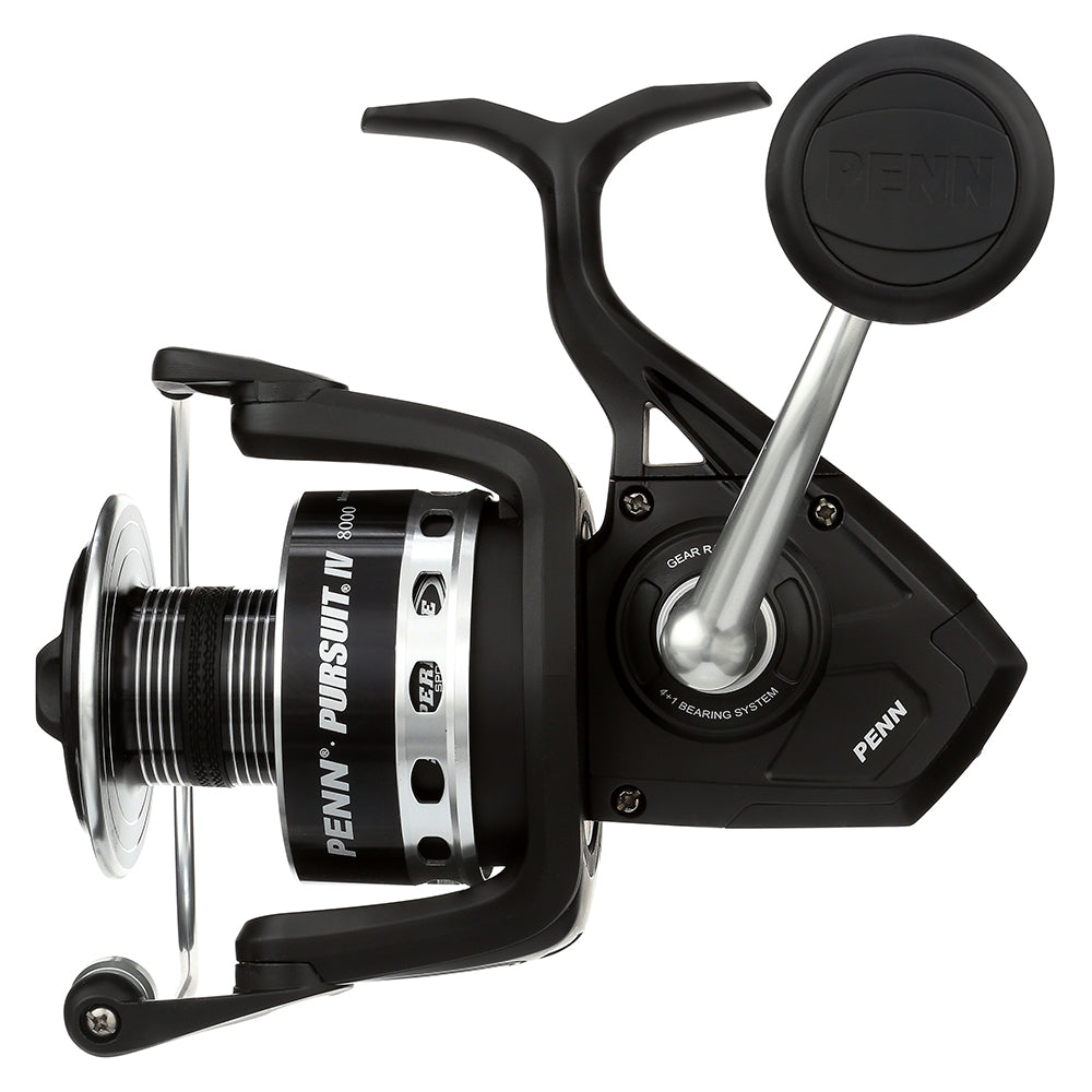 PENN Pursuit IV 8000 Spinning Reel