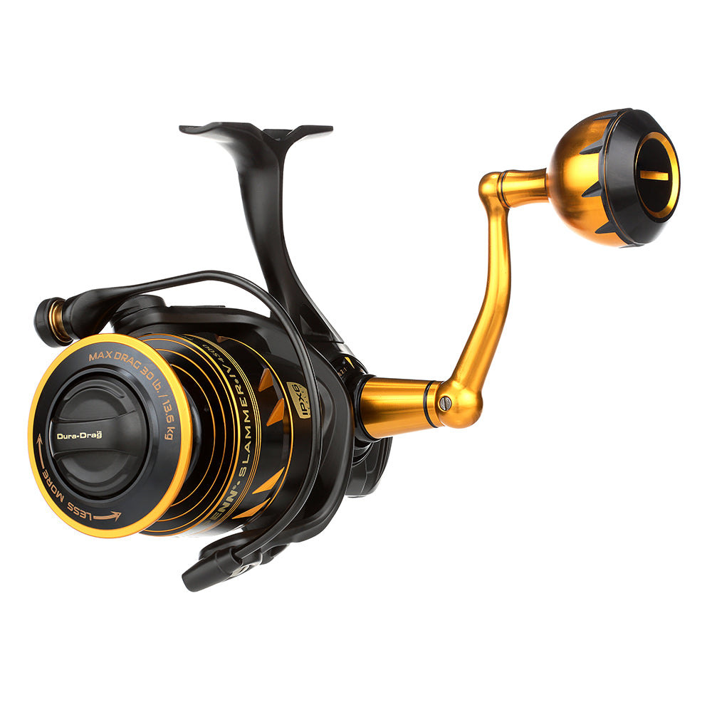 PENN SLAIV4500 Slammer IV 4500 Spinning Reel [1545762]