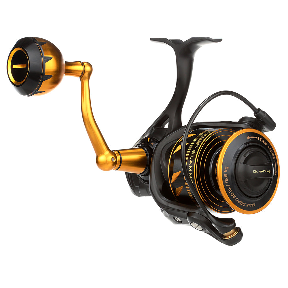 PENN SLAIV4500 Slammer IV 4500 Spinning Reel [1545762]