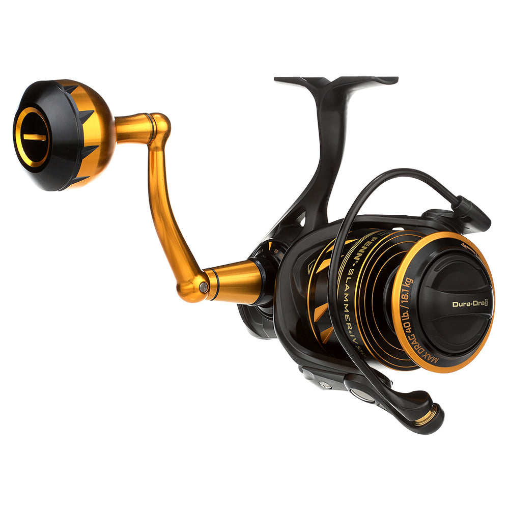 PENN SLAIV5500 Slammer IV 5500 Spinning Reel 