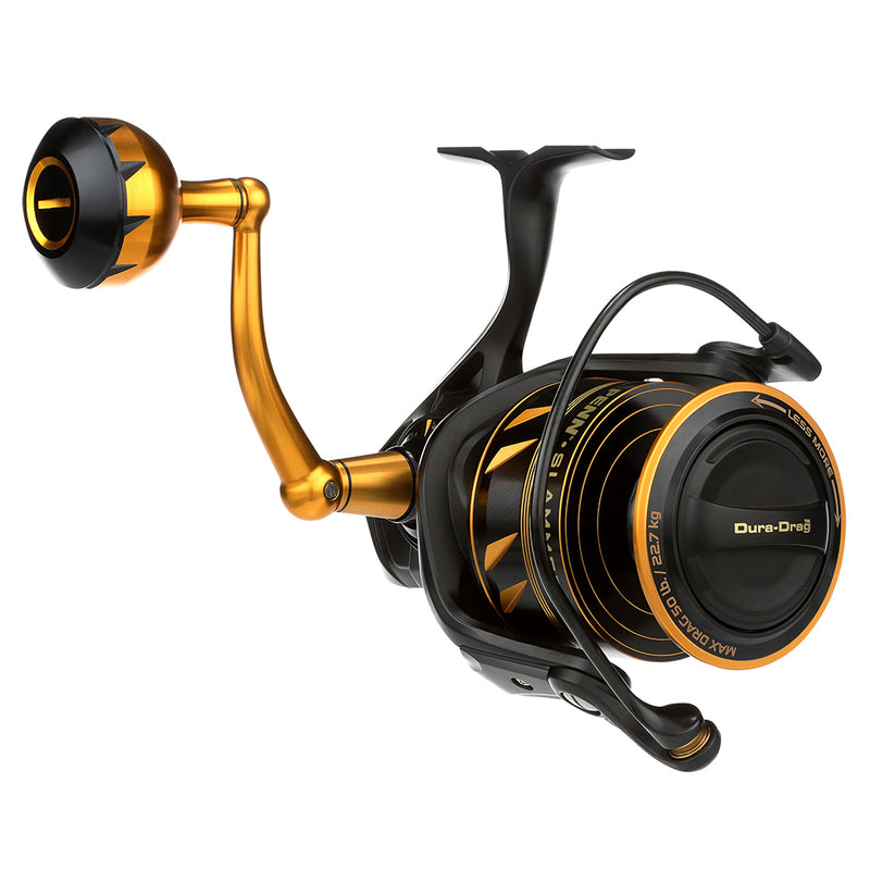 PENN SLAIV8500 Slammer IV 8500 Spinning Reel [1545769]