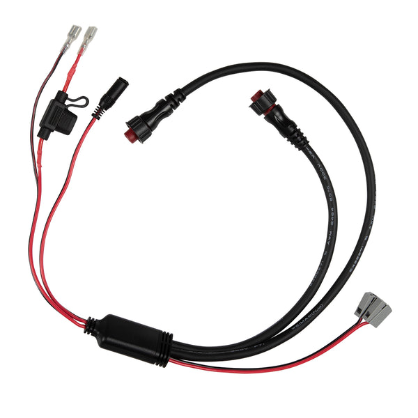 Garmin Portable Power Cable 0101267640